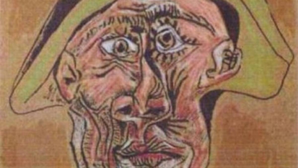 avocat cinci din tablourile furate de la rotterdam au fost date unui barbat