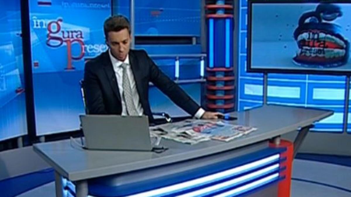 badea despre rosia montana remarc o agresivitate vecina cu dementa si cu ticalosia la adresa mea