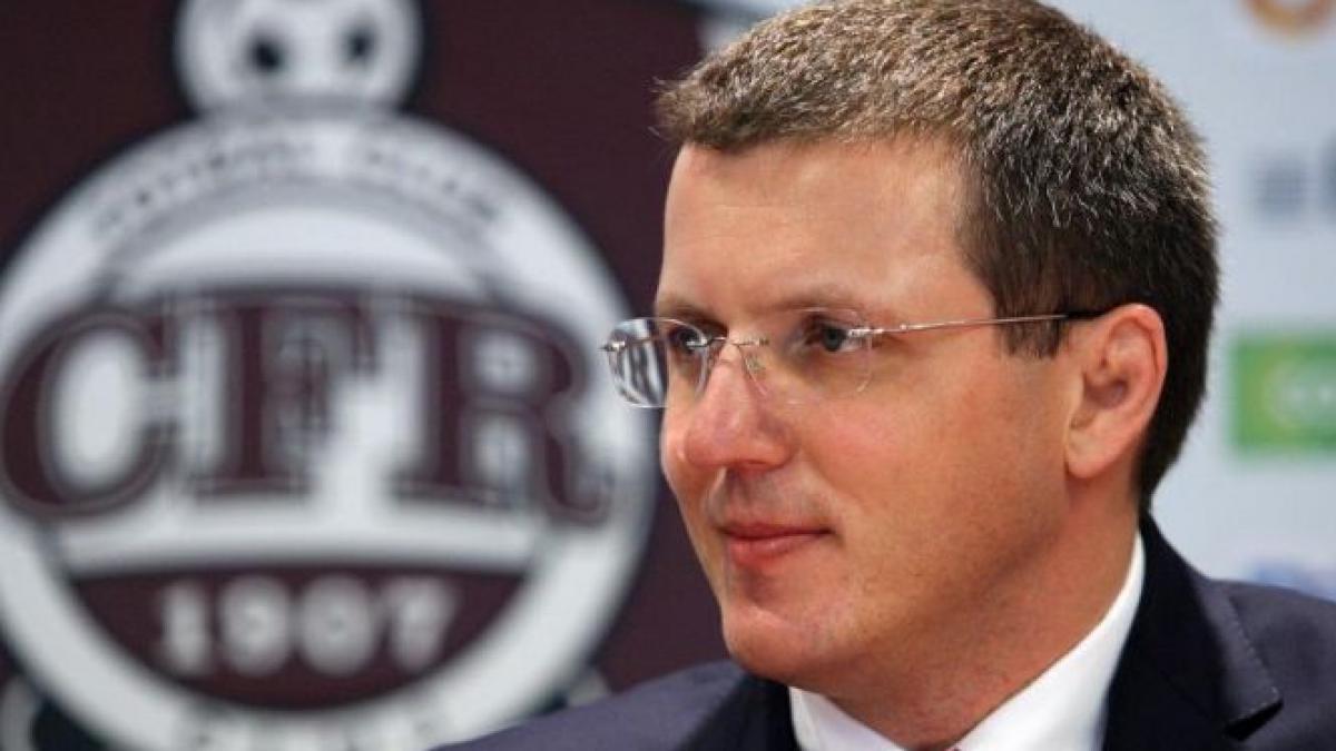 directorul general al rosia montana gold corporation asteptam sa pornim acest proiect