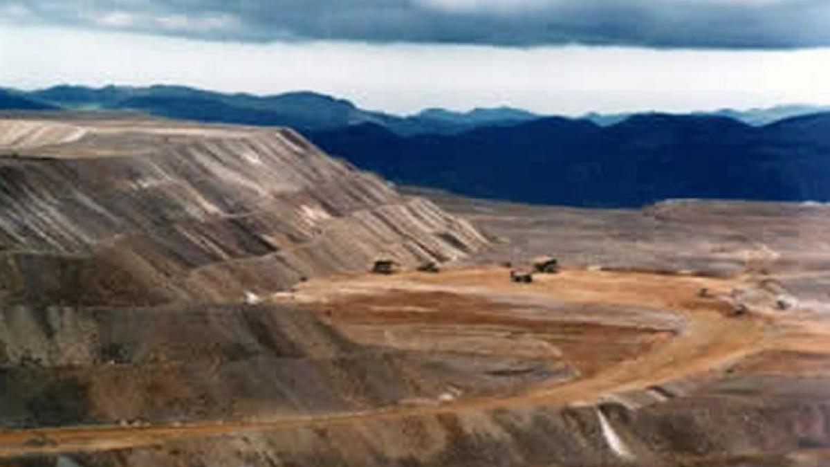 documentar despre exploatarea minei yanacocha din peru prezentat la emisiunea subiectiv