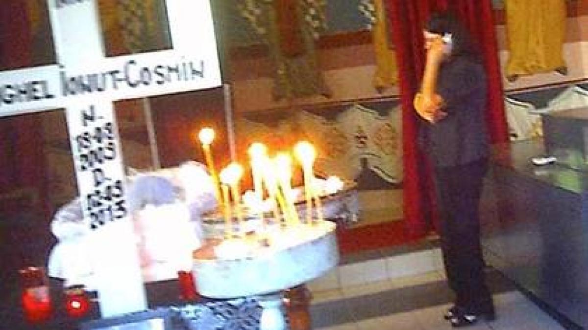 familia lui ionut trece printr o noua drama a fost amenintata pe internet dupa ce s a adus in