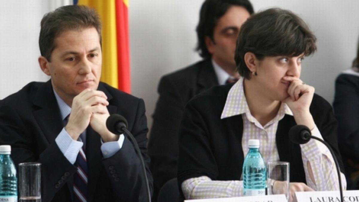 incepe lupta kovesi vrea sa scoata de la naftalina mai multe dosare ale lui daniel morar