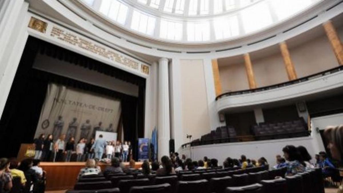 patru universitati din romania au scazut 100 de pozitii in top 800 mondial