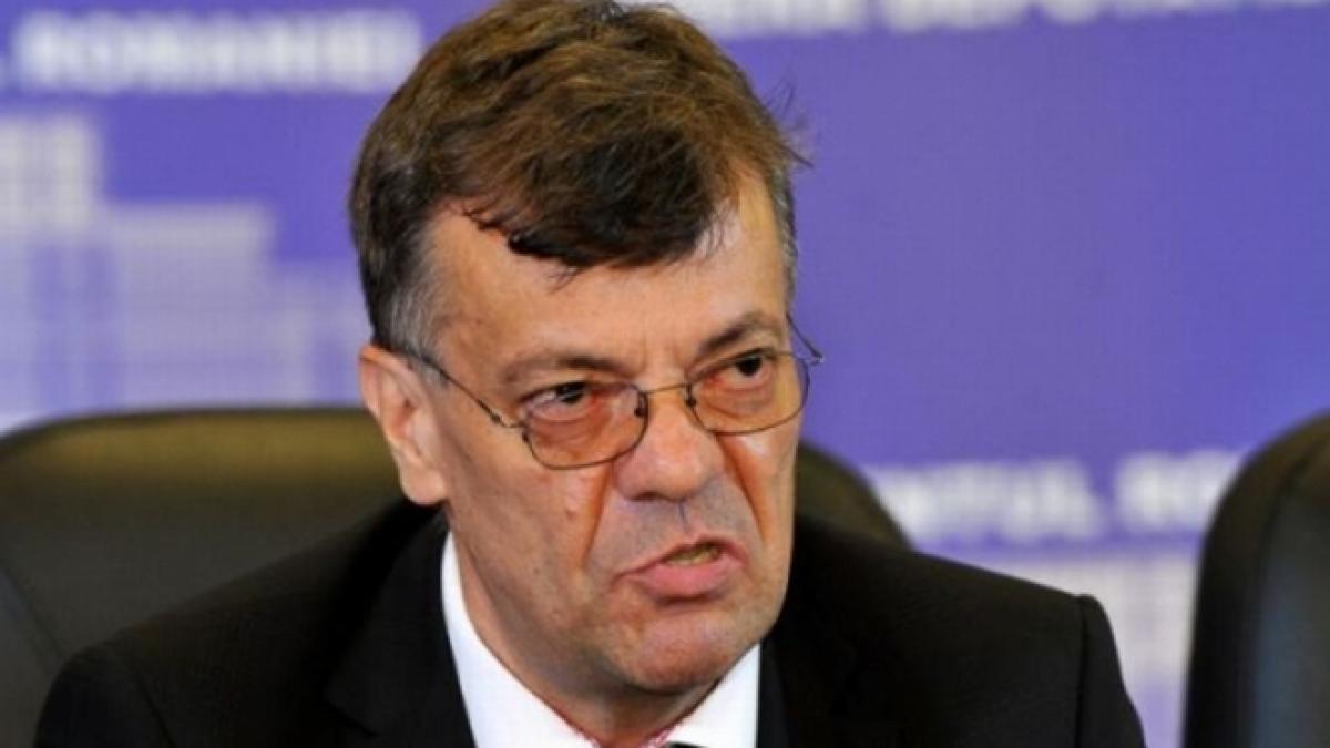 pc cere guvernului sa infiinteze de urgenta o companie care sa se ocupe de exploatarea metalelor