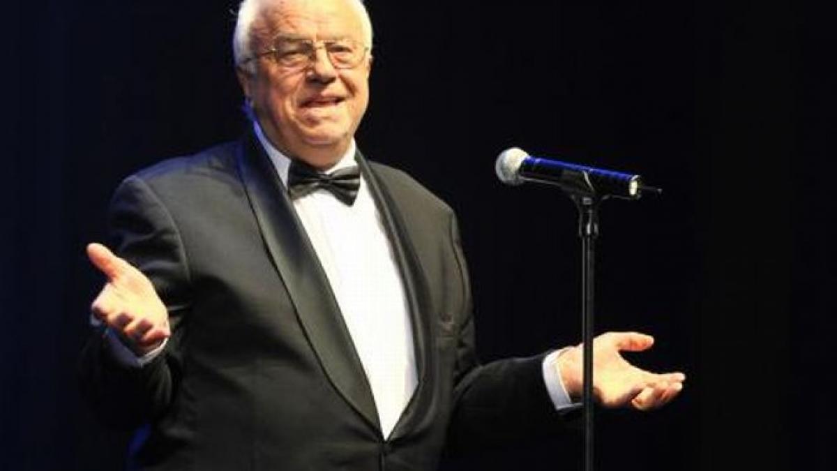 alexandru arsinel a fost externat dupa operatia de transplant de rinichi