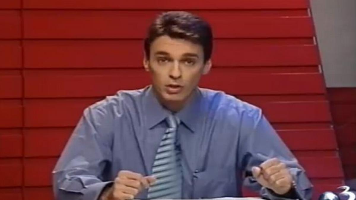 in gura presei implineste 9 ani vedeti imagini de la prima emisiune