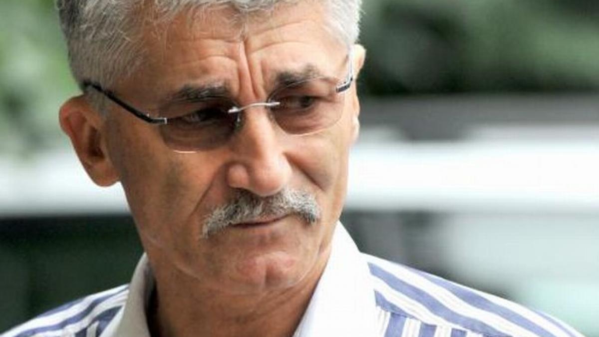 ioan oltean urmarit penal de dna politicianul este acuzat de favorizarea infractorului