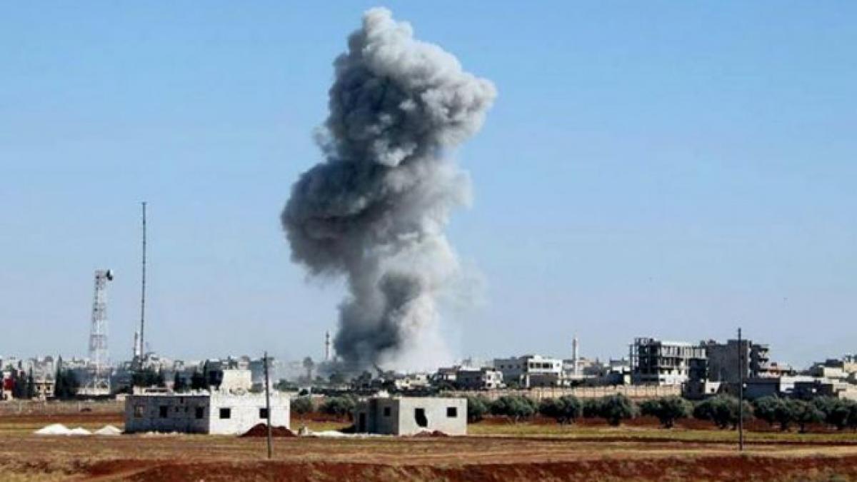 secretarul de stat american declaratiile siriei privind armamentul chimic nu sunt suficiente