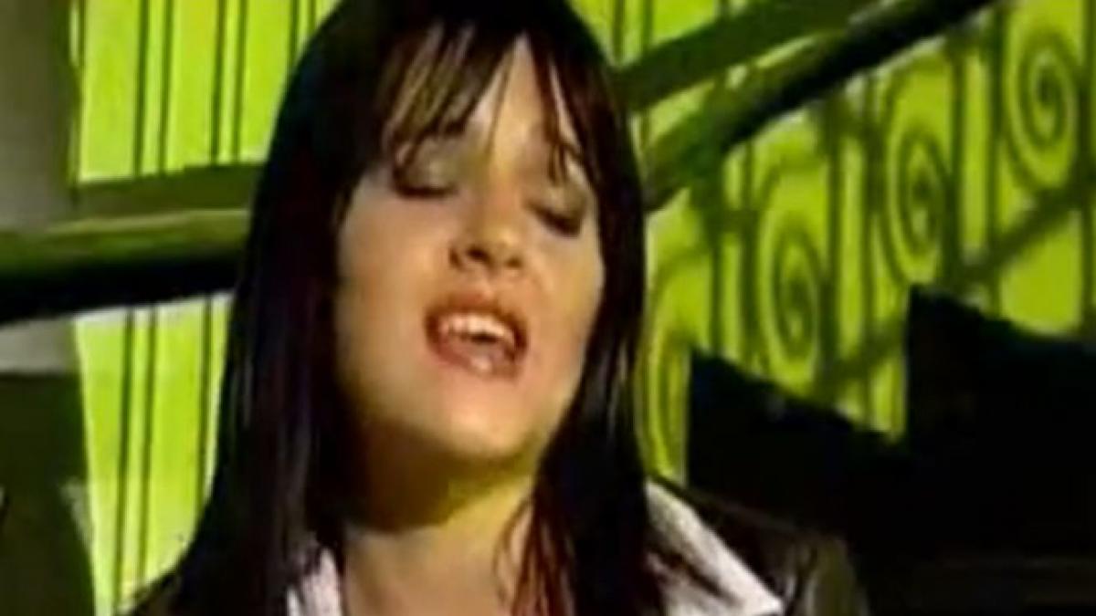 tanara care a agresat un sofer in piata dorobanti din capitala fosta cantareata in trupa tnt