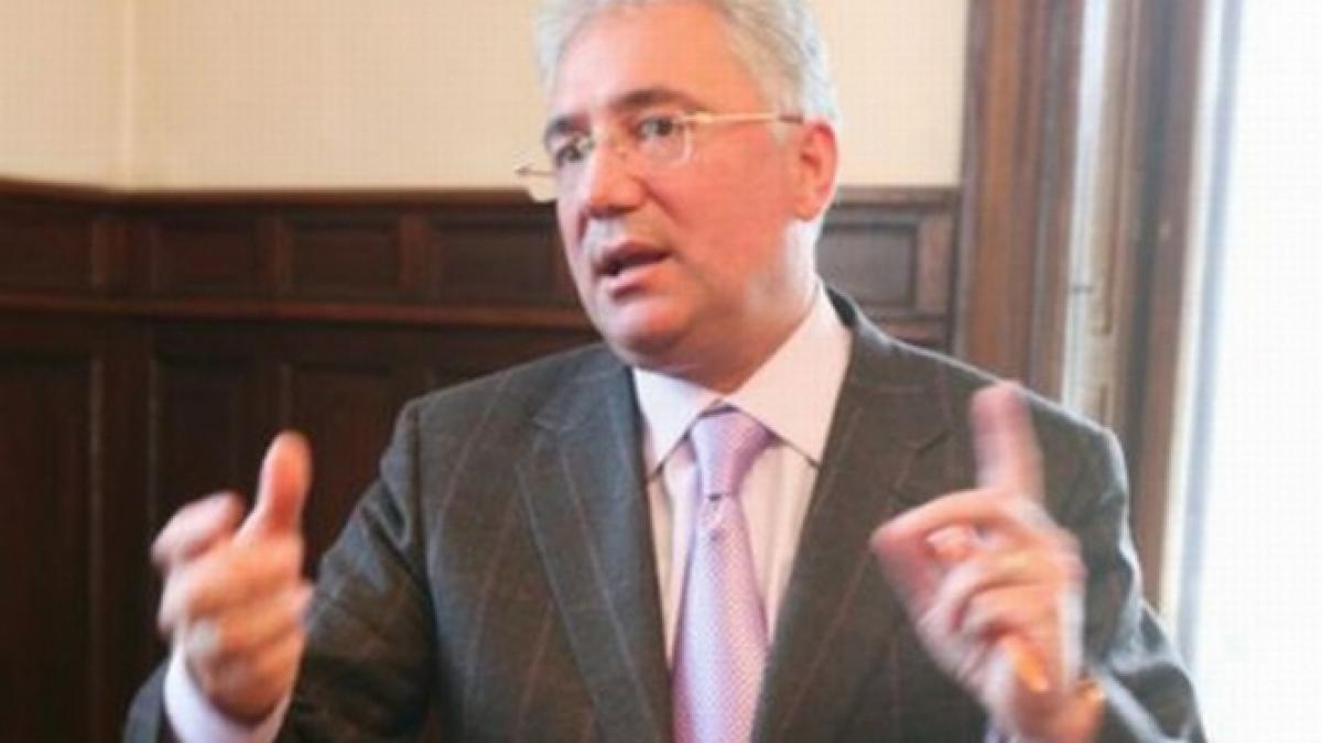 videanu pus sub acuzare de diicot pentru subminarea economiei detin dovezile nevinovatiei mele