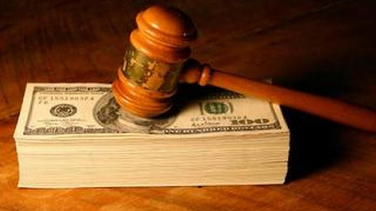 bunuri sinistre arme si castiguri la loto in declaratiile de avere ale judecatorilor