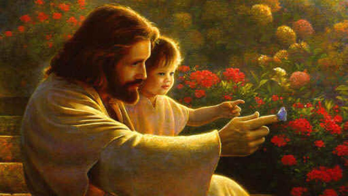 cand a scris cuvantul dumnezeu parca au luat foc ce s a intamplat la scoala la care invata fetita ei