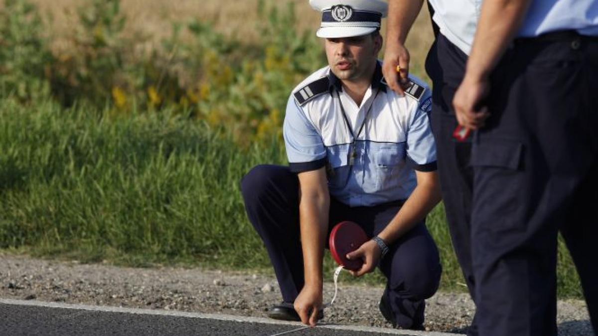 declaratiile socante ale unui tanar de bani gata care a accidentat mortat un biciclist