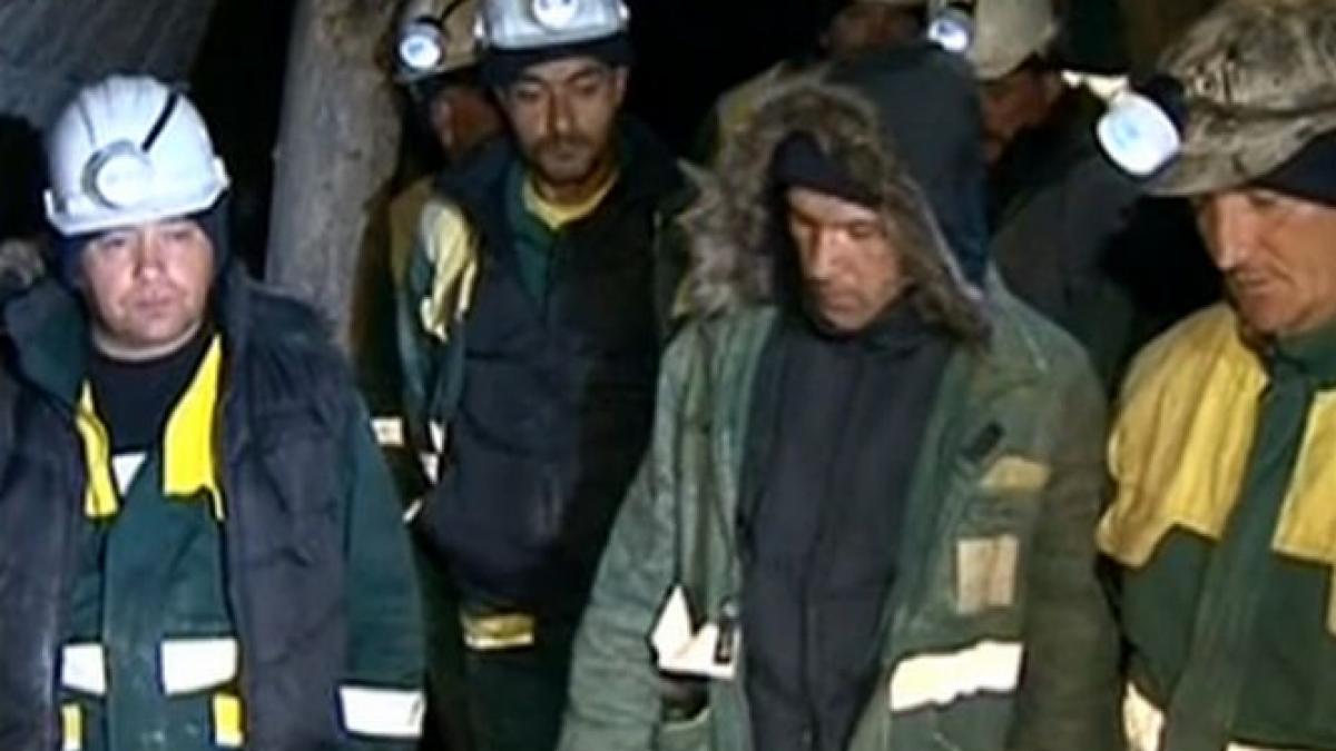 directorul de proiectare tehnica rmgc nu exista o tehnologie alternativa la cianura