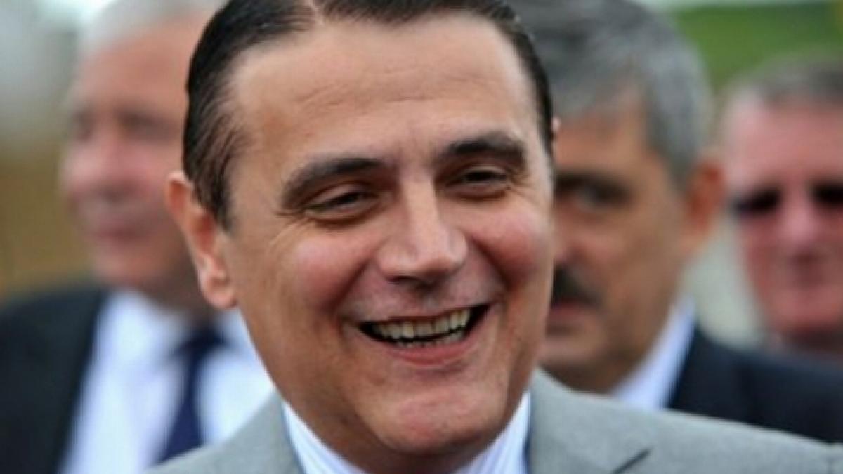 Former Minister of Transport Ovidiu Silaghi indicted
