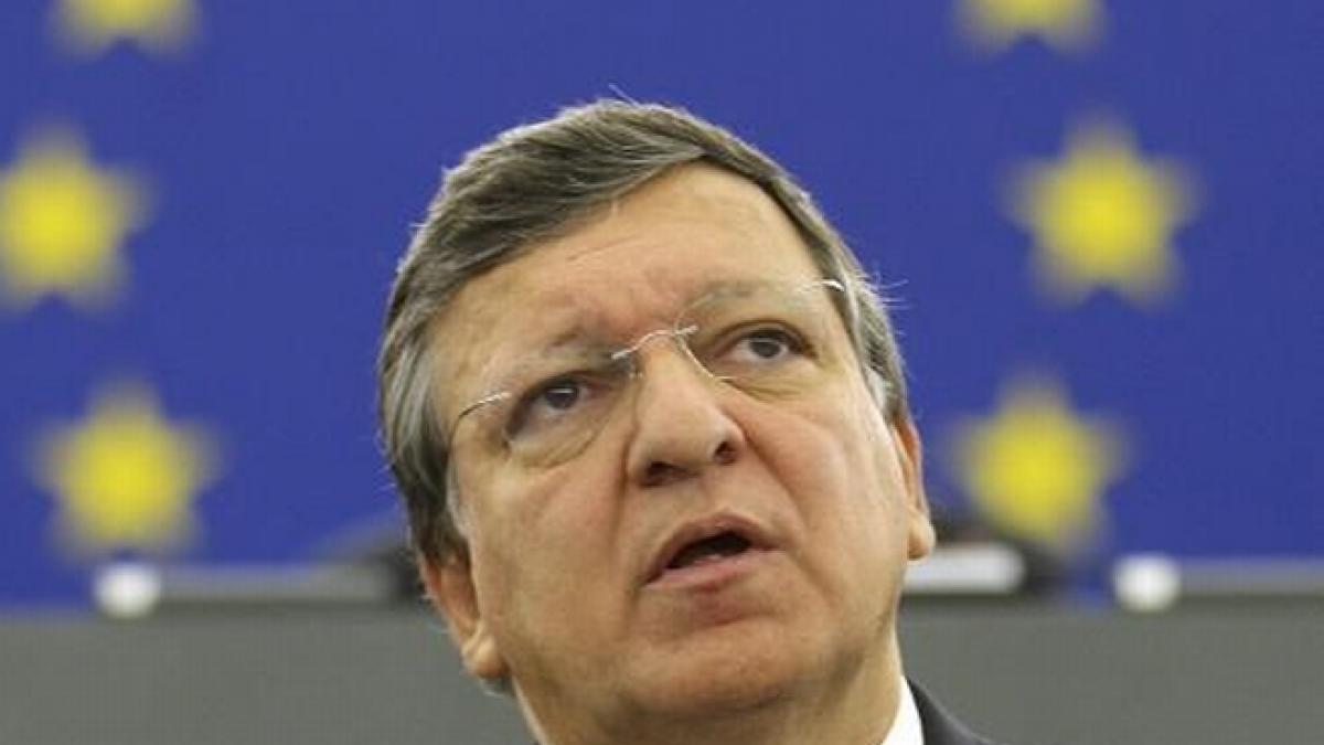 barroso romania si bulgaria trebuie sa intre in schengen cat se poate de repede