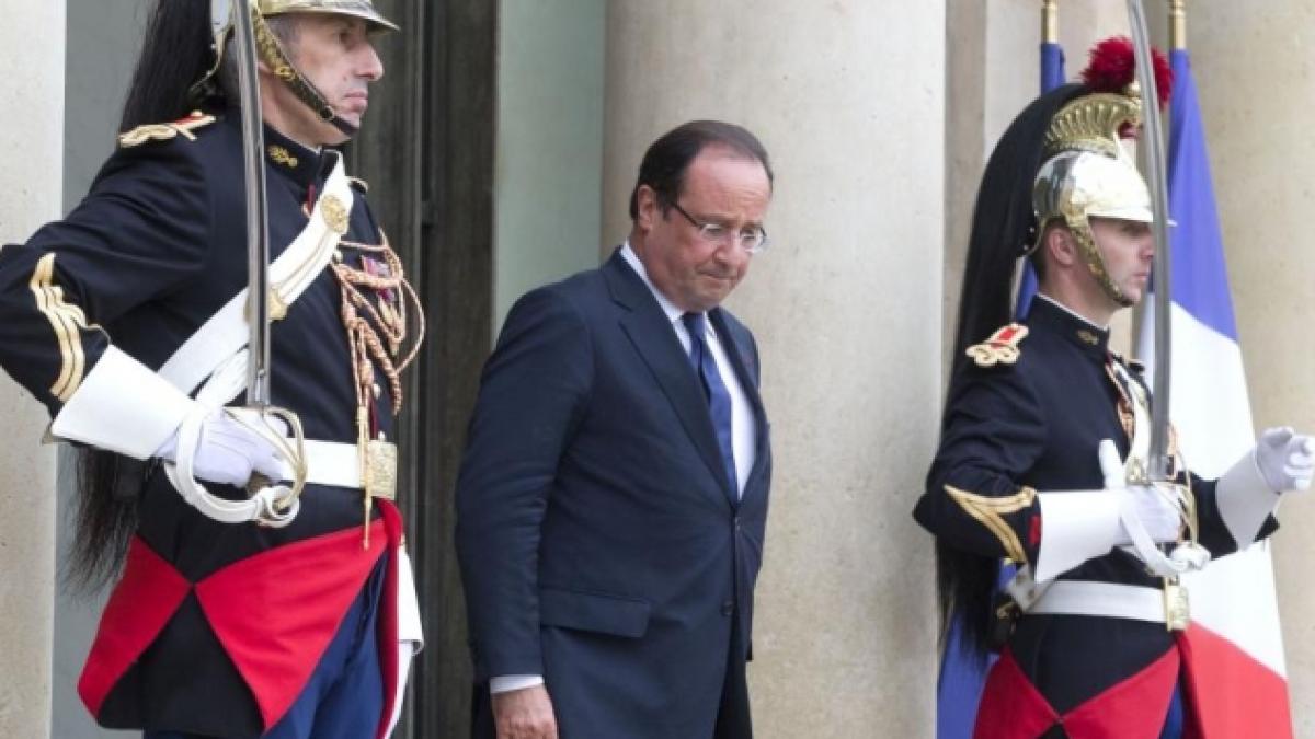 franta si trei tari arabe vor intari opozitia din siria