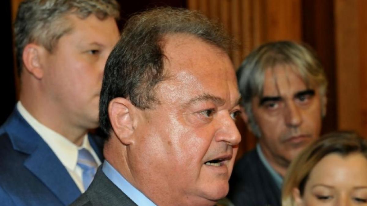 pdl isi va desemna candidatul pentru alegerile prezidentiale pana la 1 decembrie