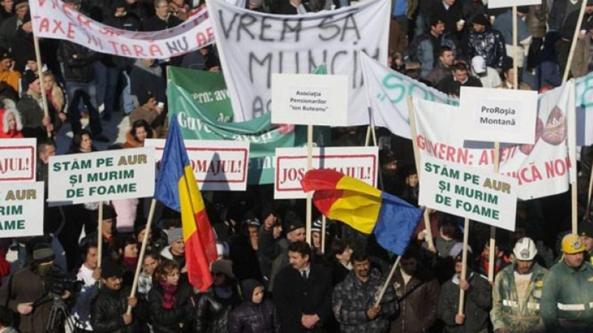 starea de sanatate a minerilor blocati in mina la rosia montana este satisfacatoare