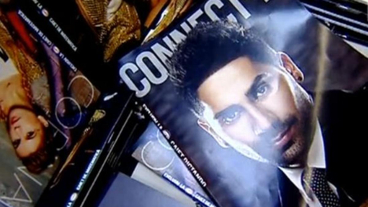 vedetele de la noi s au pus cu burta pe caiete