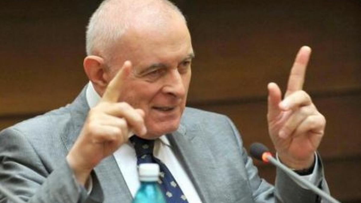 adrian vasilescu explica de ce banca nationala refuza sa mai achizitioneze aur