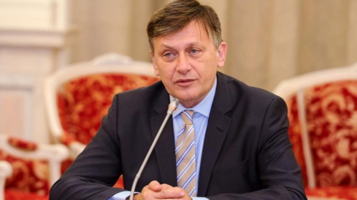 antonescu cand am spus ca ma simt in opozitie nu avea de a face cu guvernul si cu premierul