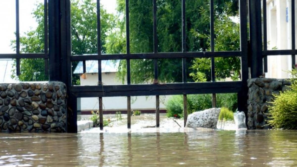 apa trece romania ramane mai multe companii au raspuns apelului fundatiei mereu aproape si antena 3