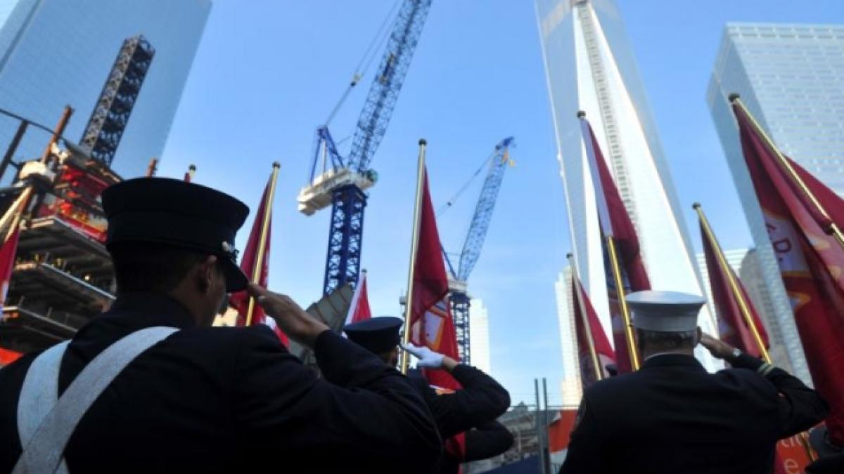 dezvaluiri incredibile despre atentatele de la 11 septembrie