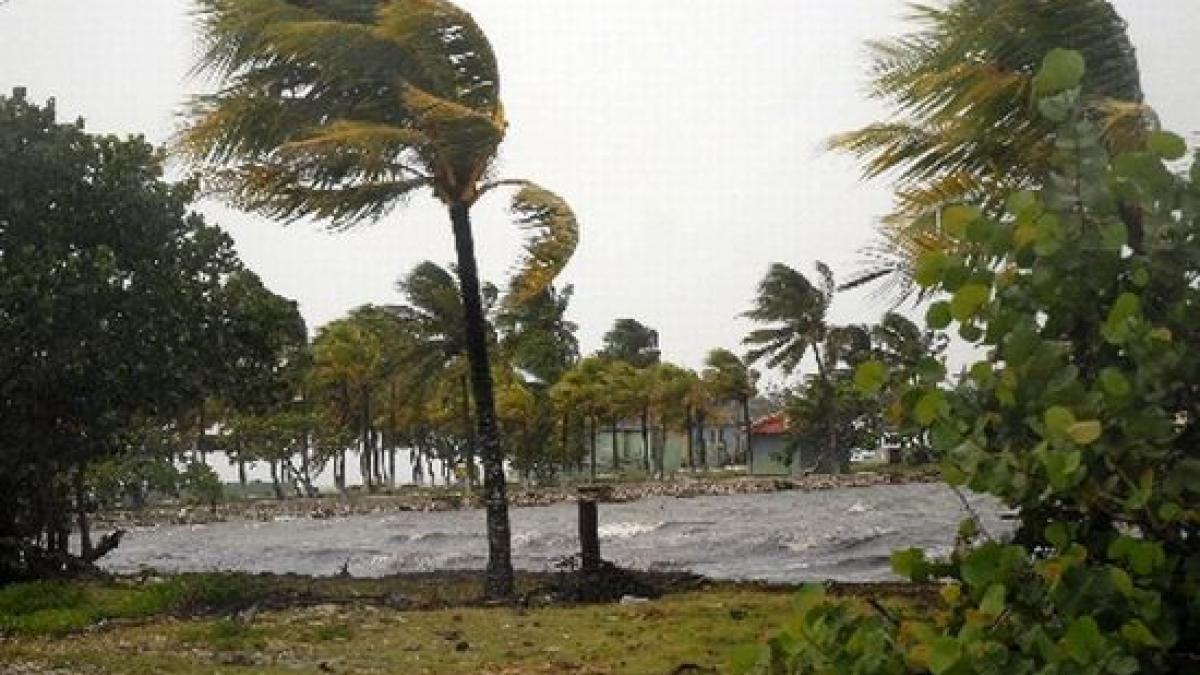 o furtuna tropicala a provocat 9 morti pe coasta vestica a mexicului