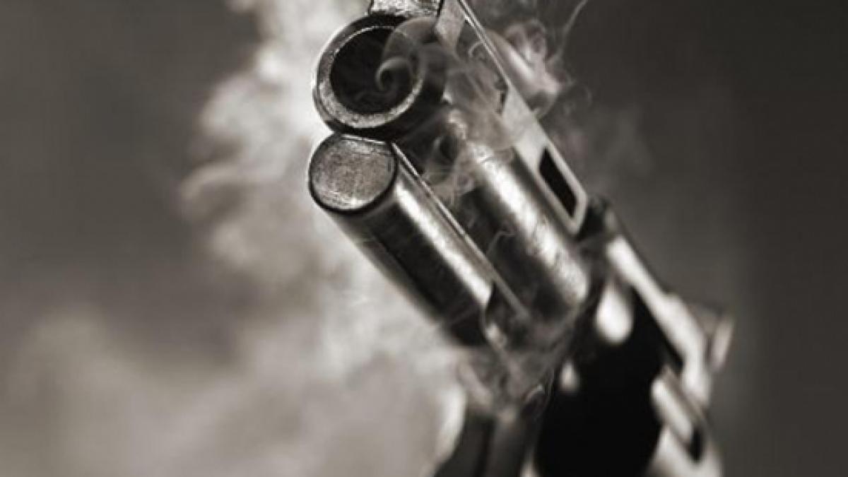 un bijutier care a impuscat mortal un hot a ajuns idol pe internet