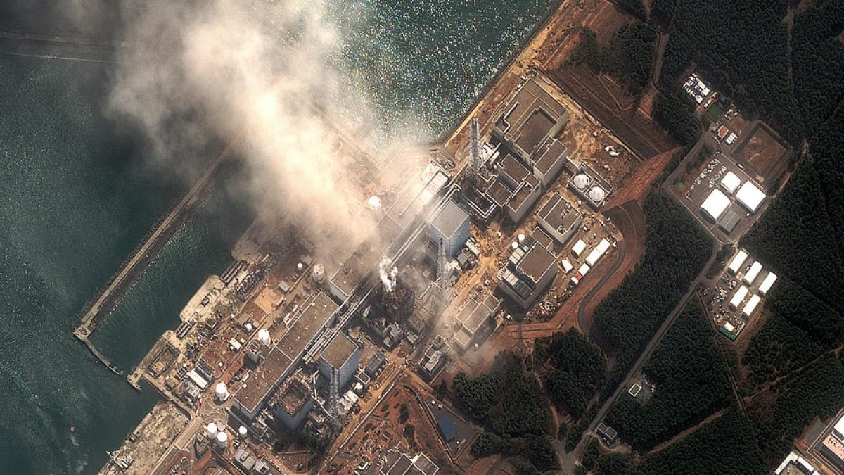 alarma care vine dinspre japonia ce se poate intampla in aceste momente cu centrala de la fukushima