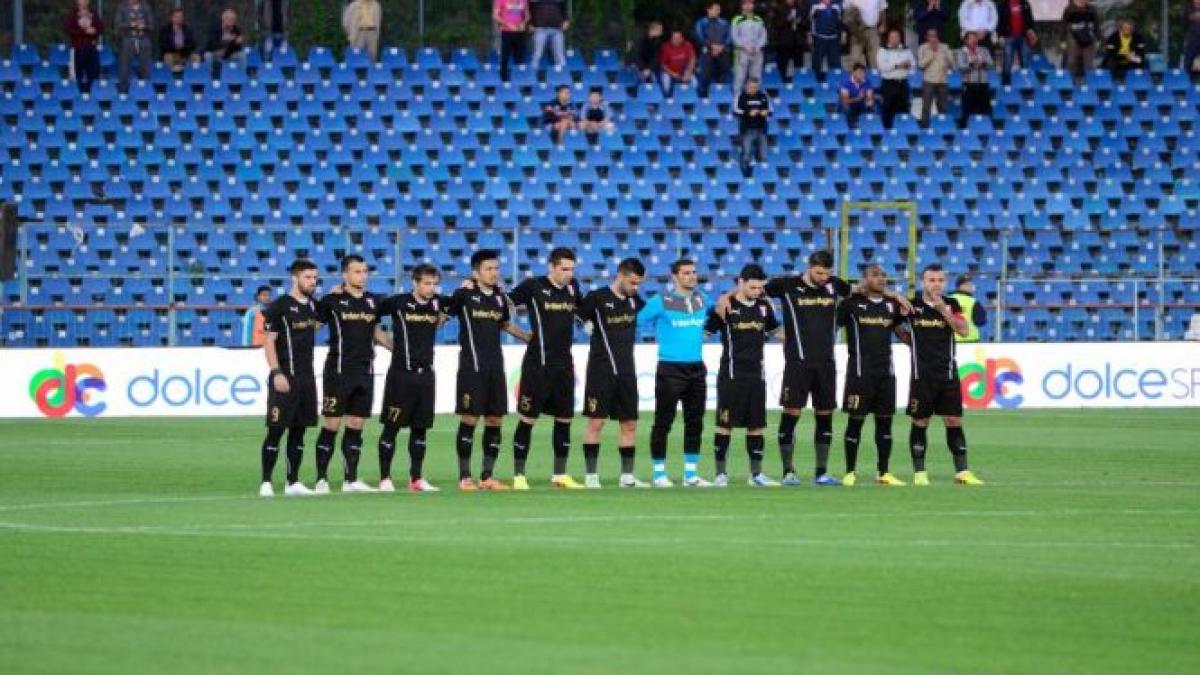 astra giurgiu noul lider din liga i fc botosani ramane neinvinsa