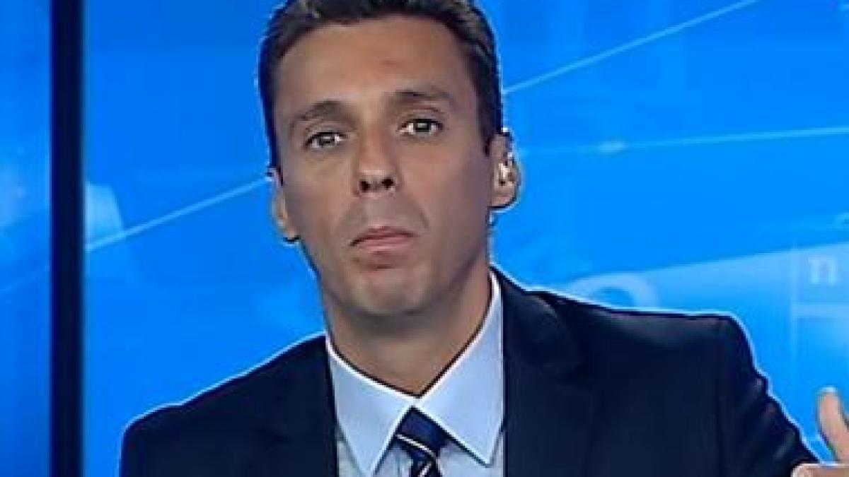 mircea badea daca presedintele spune despre un cetatean care nu este condamnat ca este infractor