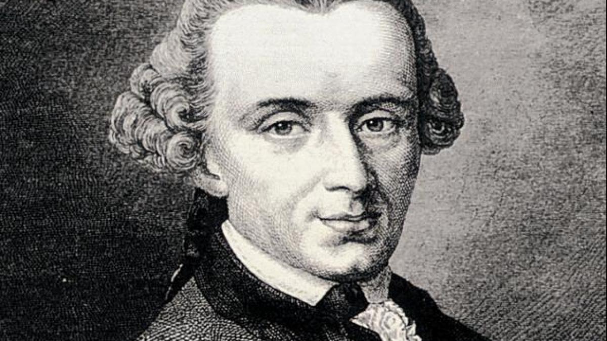 o dezbatere despre filosofia lui kant a degenerat in scandal un barbat a fost impuscat in cap