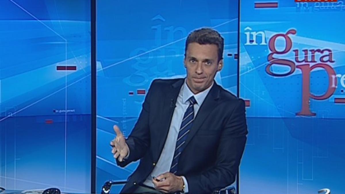 badea despre montajul care circula pe internet nu ma contrazic deloc