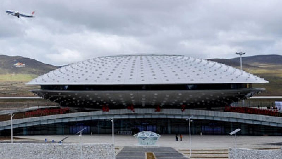 china e deasupra intregii lumi dovada ca sunt cei mai tari in domeniul constructiilor