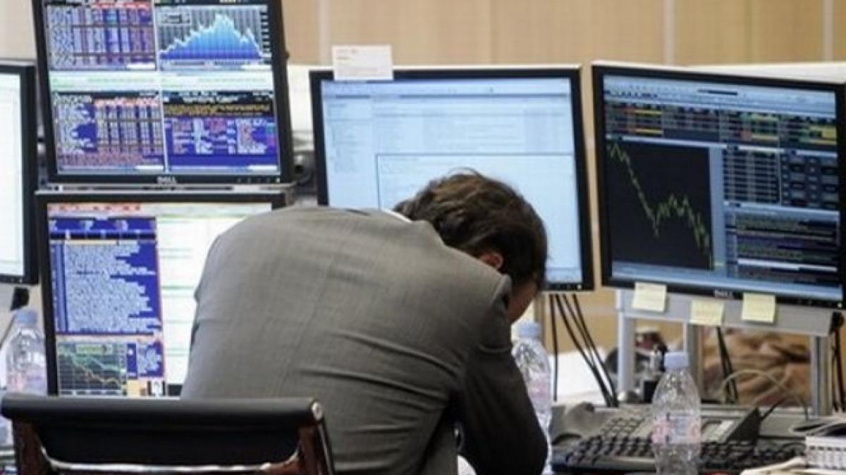 cinci ani de criza economica ce s a intamplat cu economia romaneasca in aceasta perioada