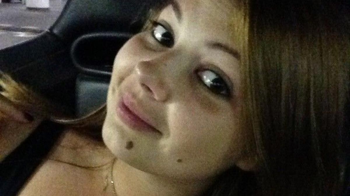 milioane de barbati au innebunit cand au vazut ce a fost in stare sa faca ingerasul si a batut joc