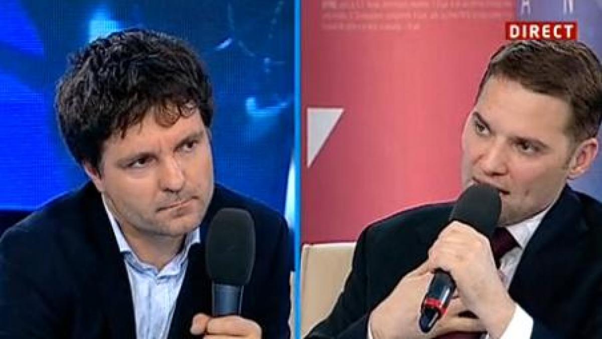 nicusor dan daca o companie nu obtine acordul de mediu ea nu poate incepe exploatarea iar statul