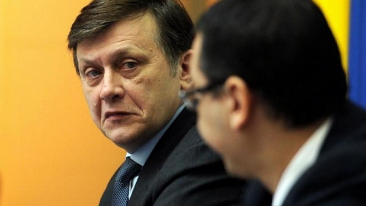 ponta nu voi mai face nicio declaratie de tensiune in usl stabilitatea guvernarii pana in 2016 este