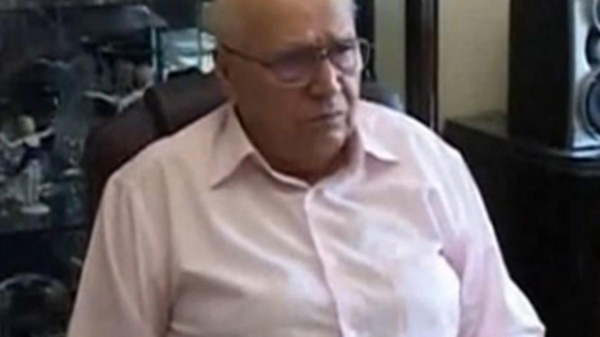 al doilea tortionar acuzat de genocid fostul comandant de la periprava ion ficior acuzat de 103