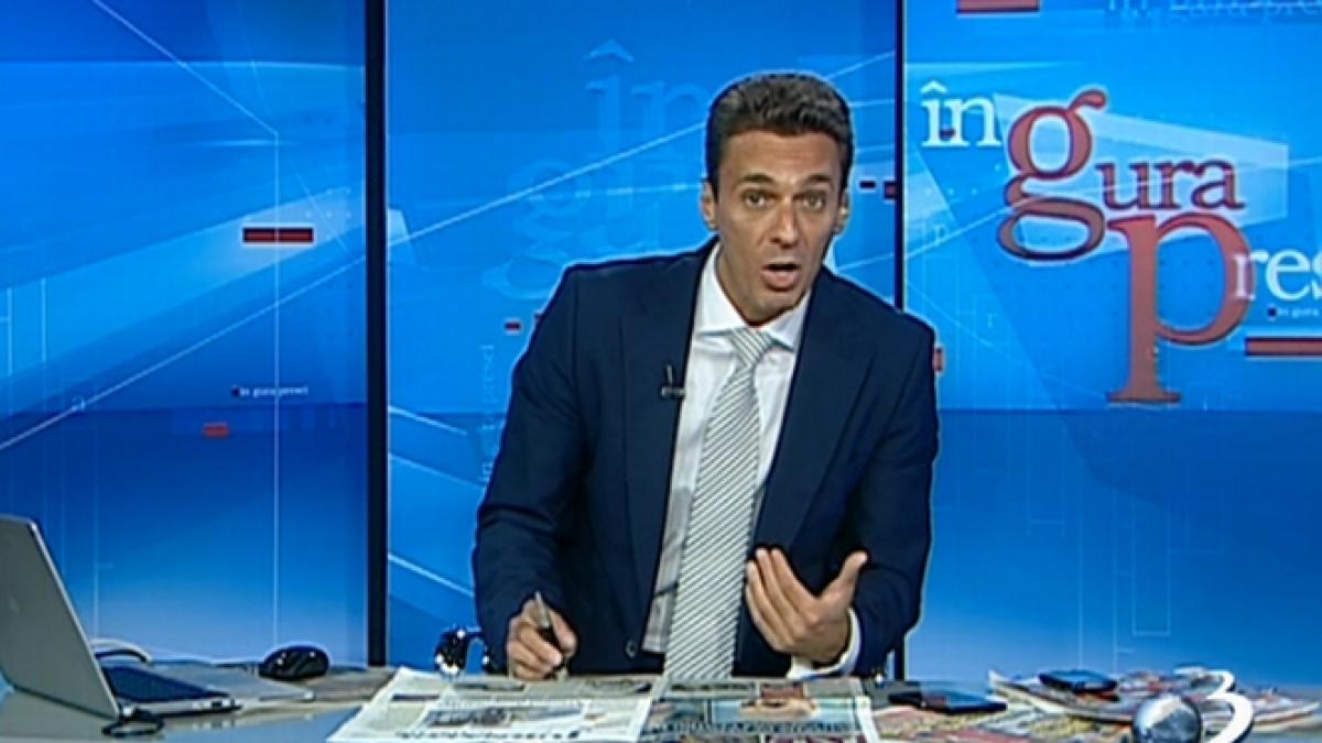 badea le a batut pe chilotarese cred ca telespectatorii mei au zis