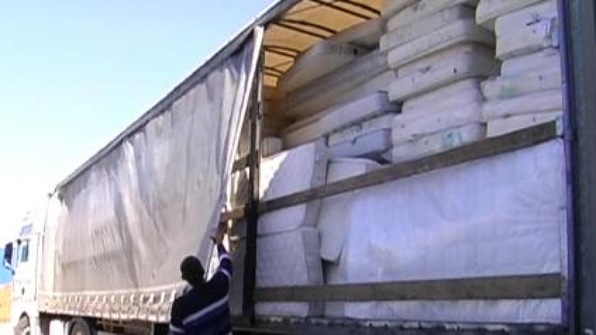 firma dormeo studio moderna s a alaturat campaniei apa trece romania ramane