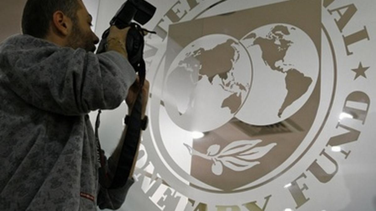 fmi va discuta pe 27 septembrie solicitarea romaniei pentru un nou acord stand by