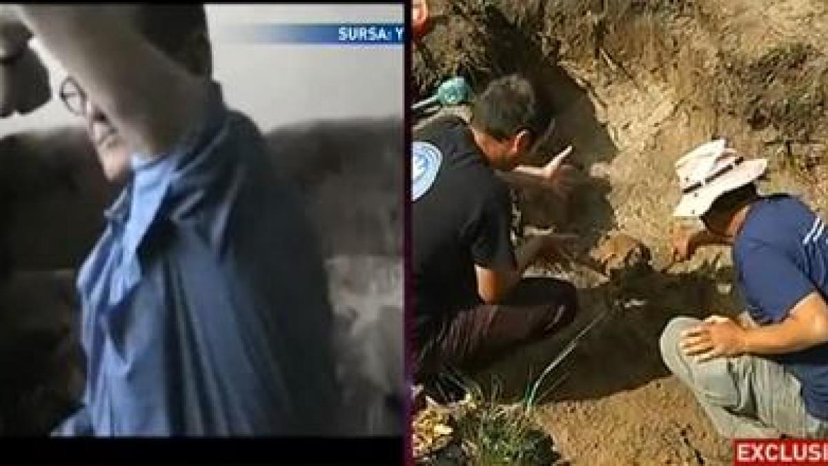 marturiile impresionante ale victimelor de la periprava am facut cunostinta cu metodele pavloviene