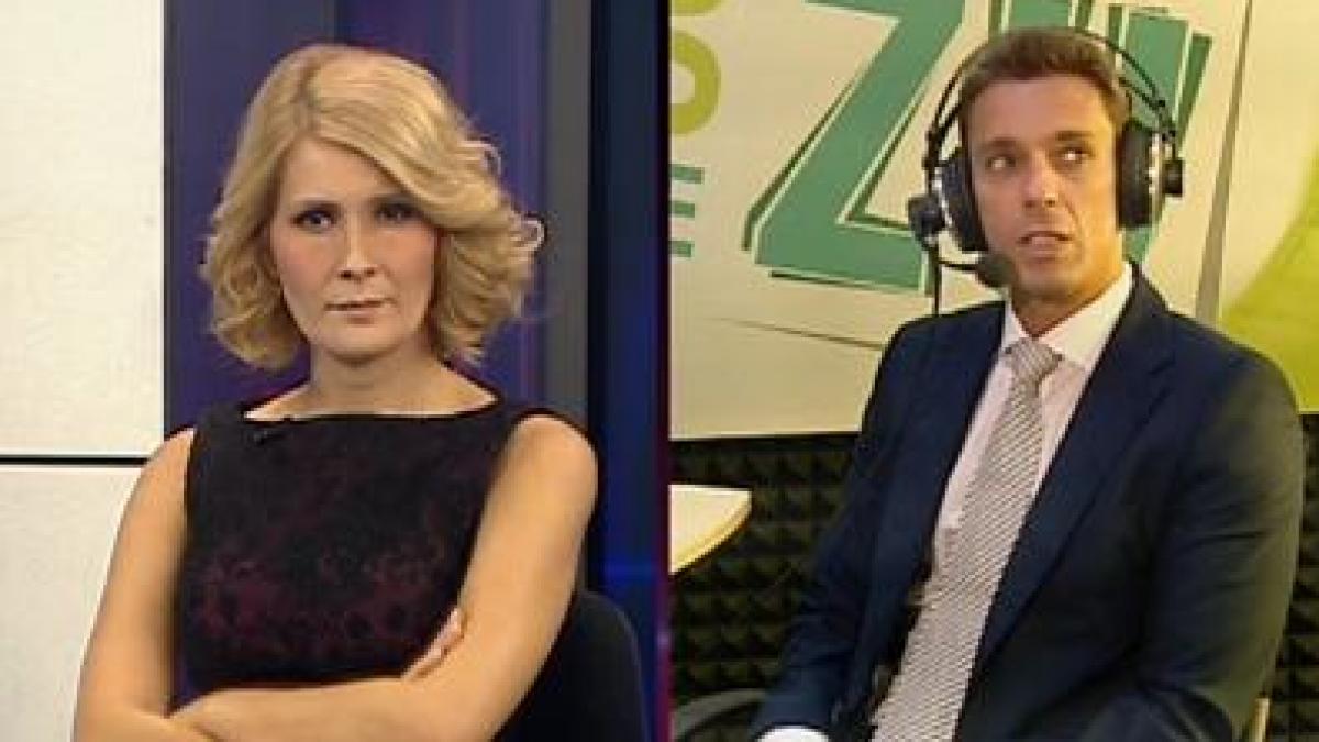 mircea badea tortionarii trebuie pusi acolo unde le este locul dar nu mai pot suferi acum sanctiuni