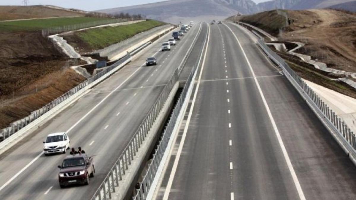 numerele care arata incompetenta autoritatilor cati kilometri de autostrada s au construit in
