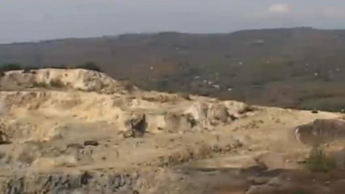 parlamentarii din comisia speciala merg la rosia montana vizita va dura doua zile