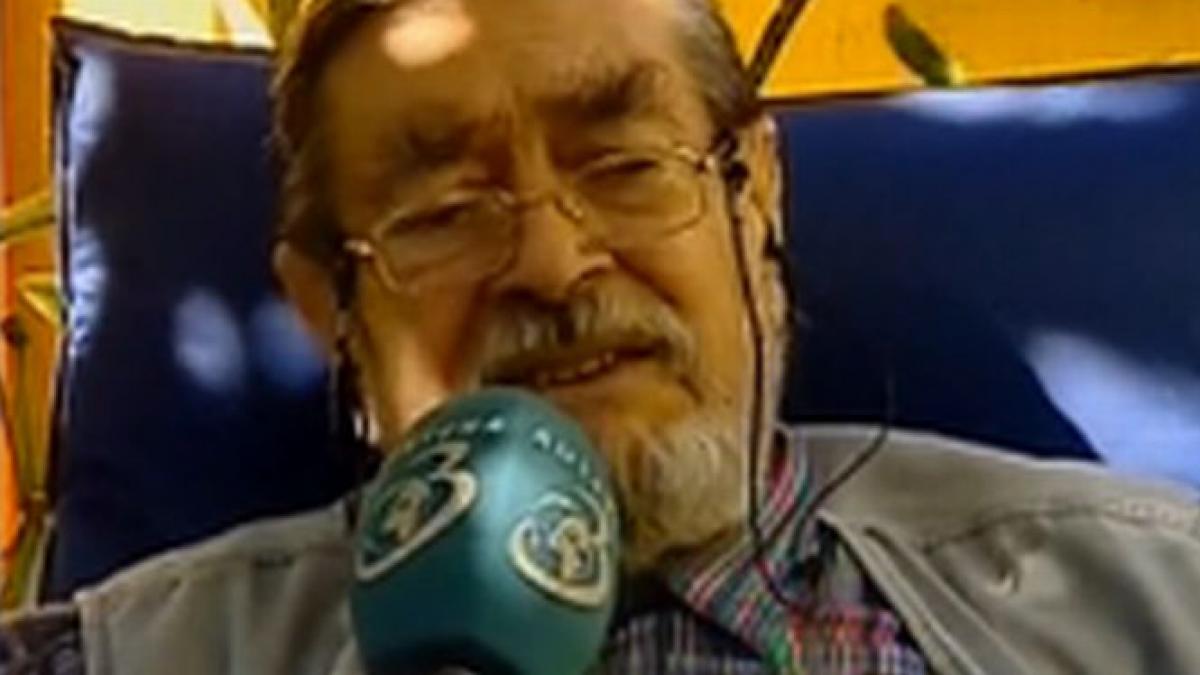 periprava era un infern marturiile impresionante ale unei victime a tortionarului ion ficior