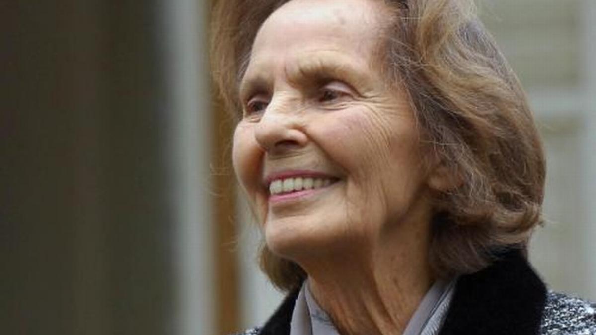regina ana a romaniei implineste astazi 90 de ani